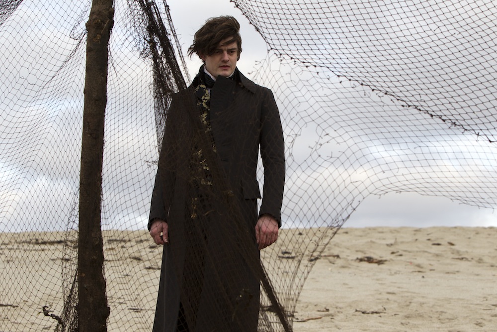 Sam Riley w