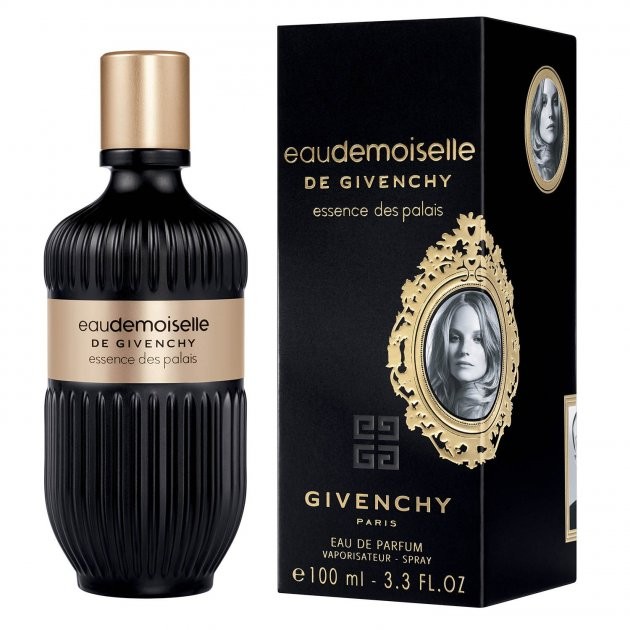 Perfumy Givenchy