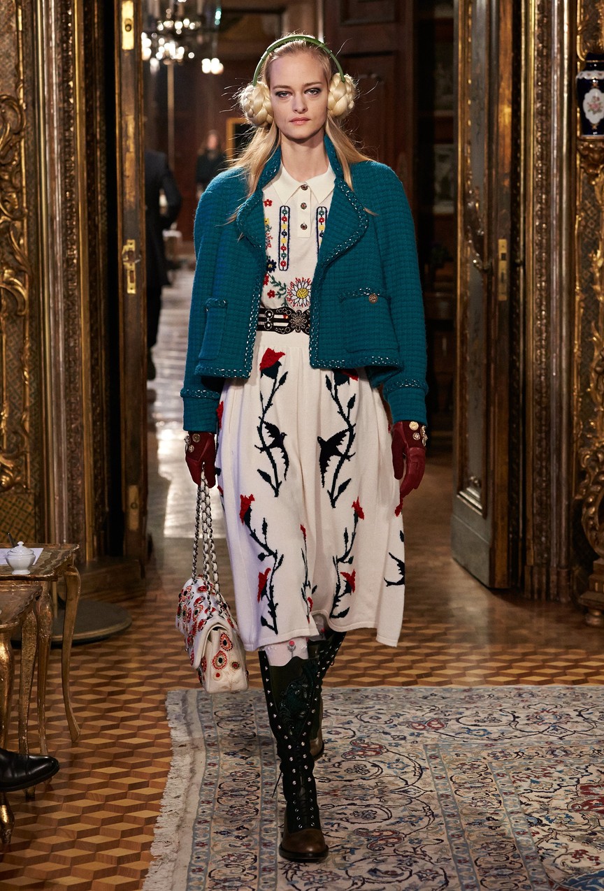 CHANEL