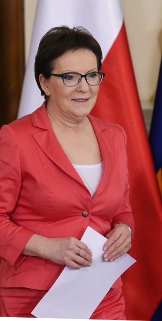 Ewa Kopacz