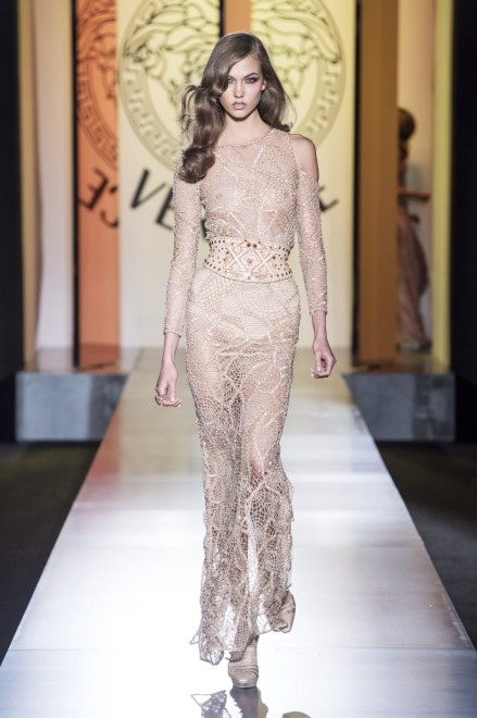 Pokaz na Paris Fashion Week