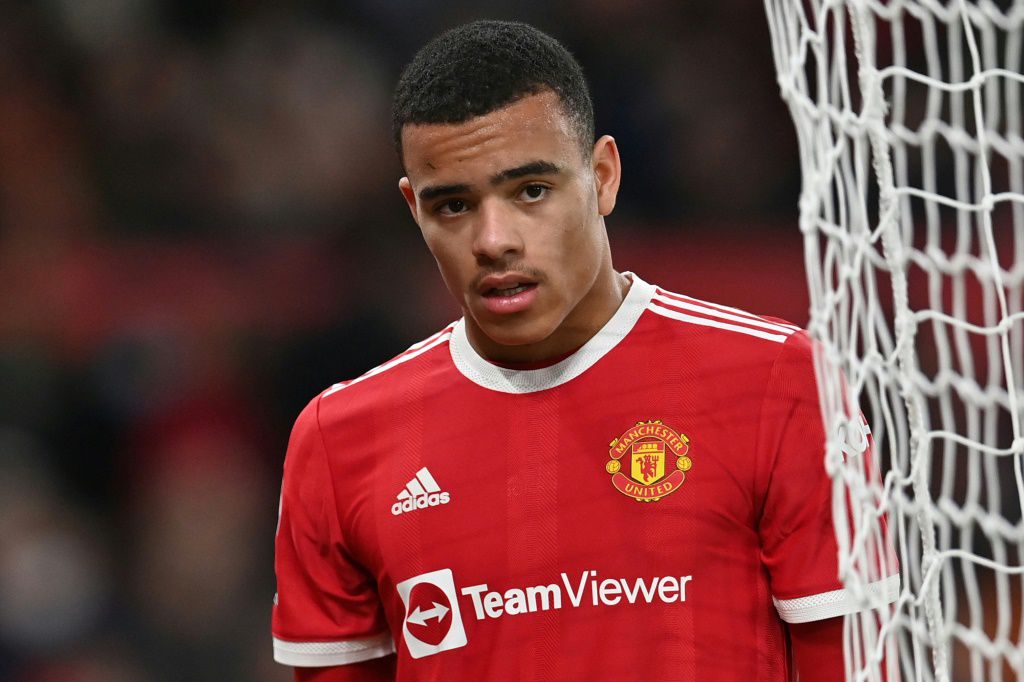 Nike sever ties with Man Utd\'s Greenwood after rape allegation