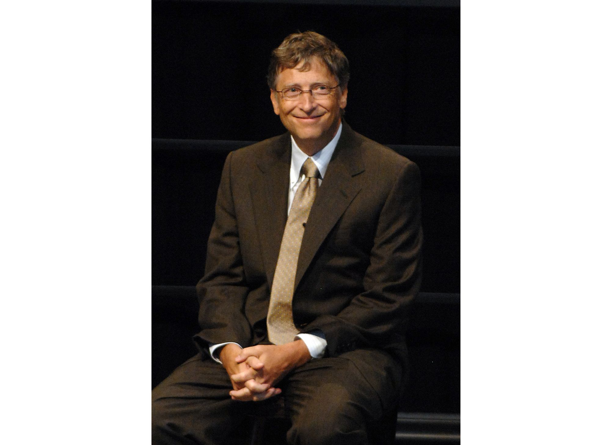 Bill Gates – 160
