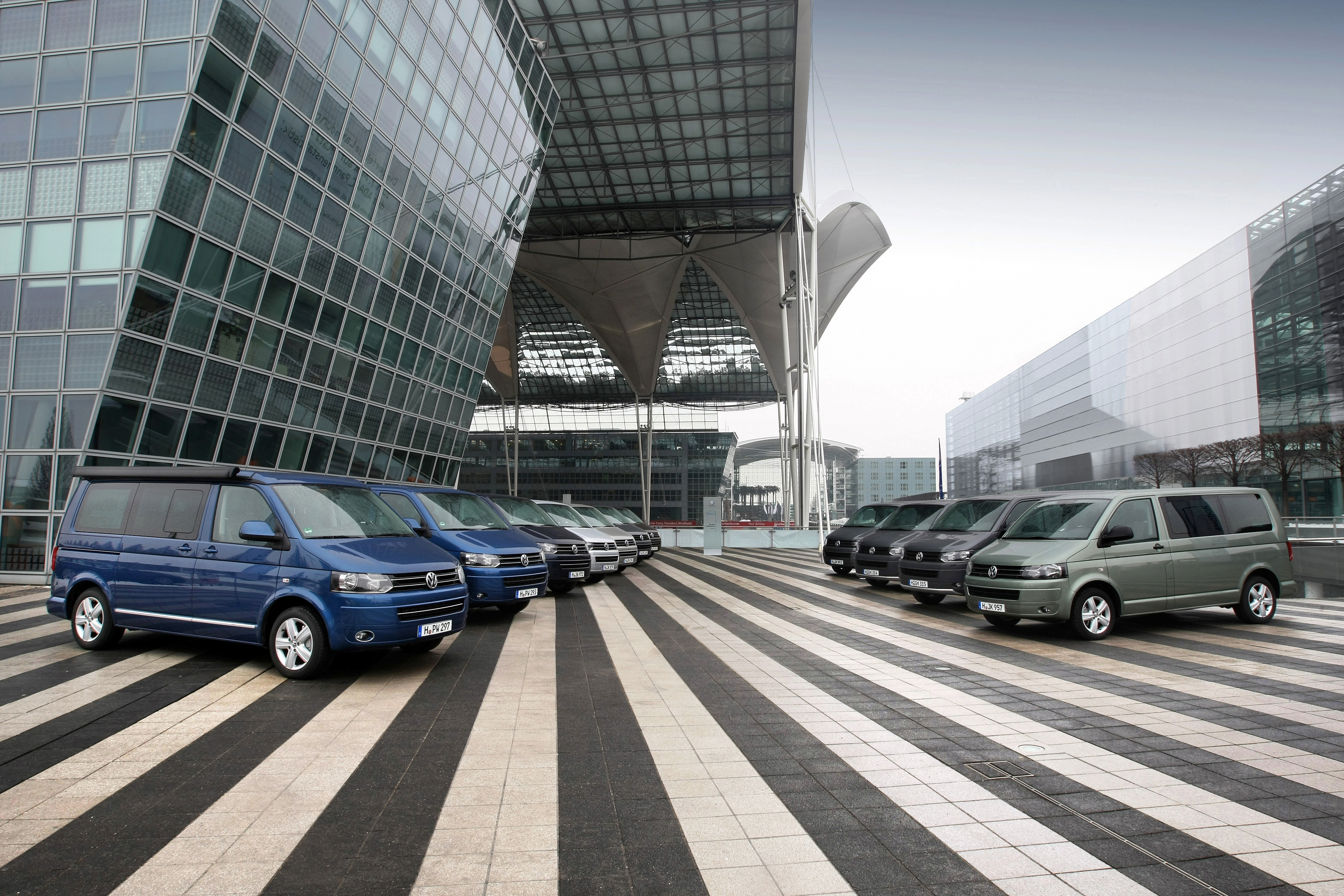 Volkswagen T5