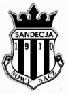 Sandecja Nowy Sącz