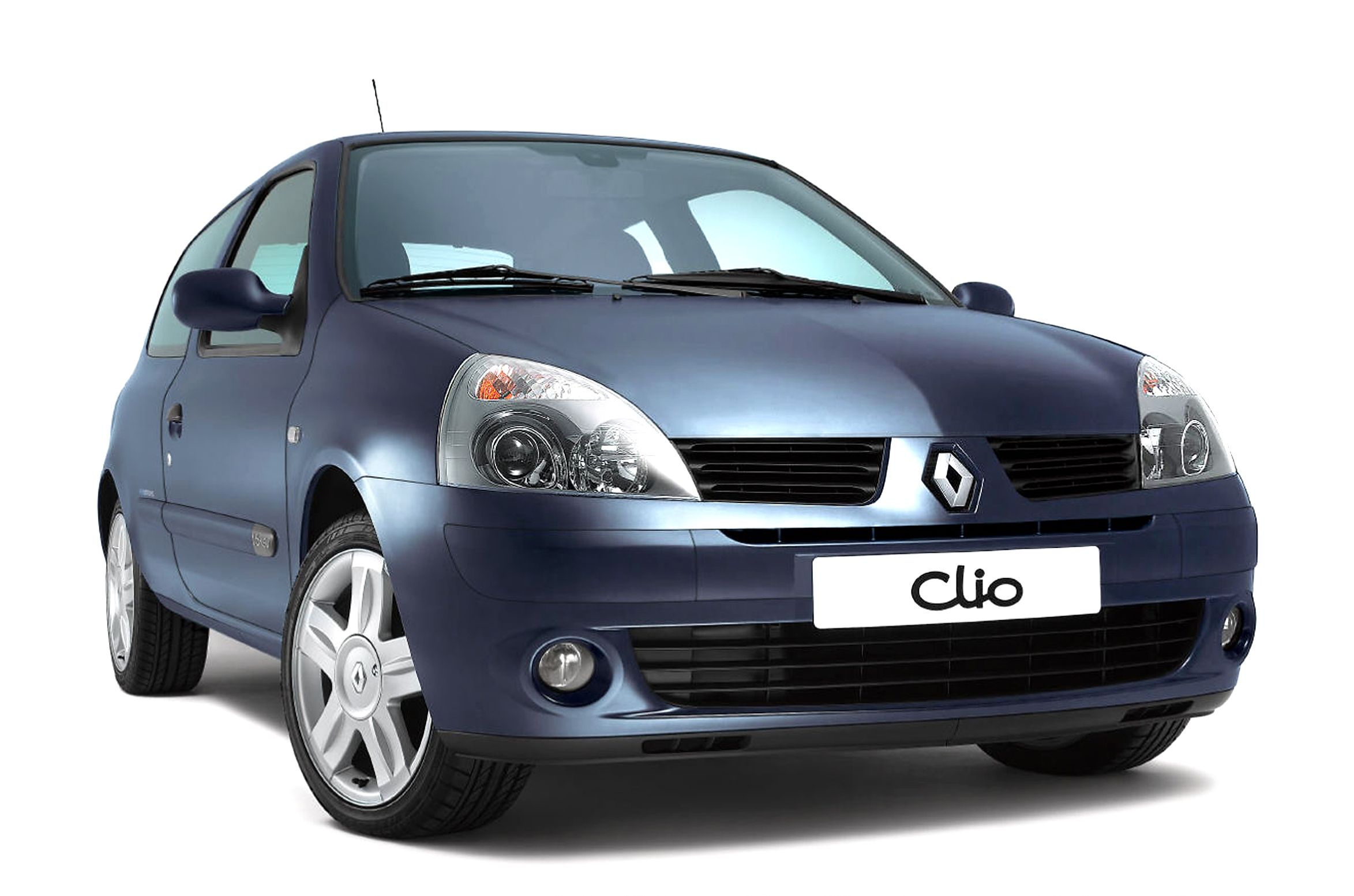 Średni wynik usterkowości w tej grupie wiekowej wynosi 32,1 proc. Renault clio - 39,9 proc.