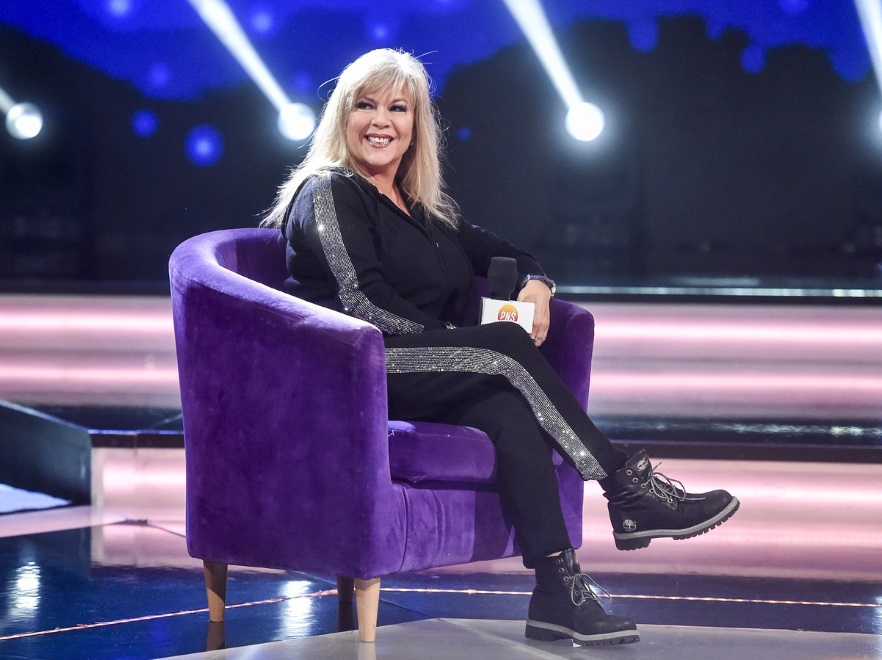 Samantha Fox