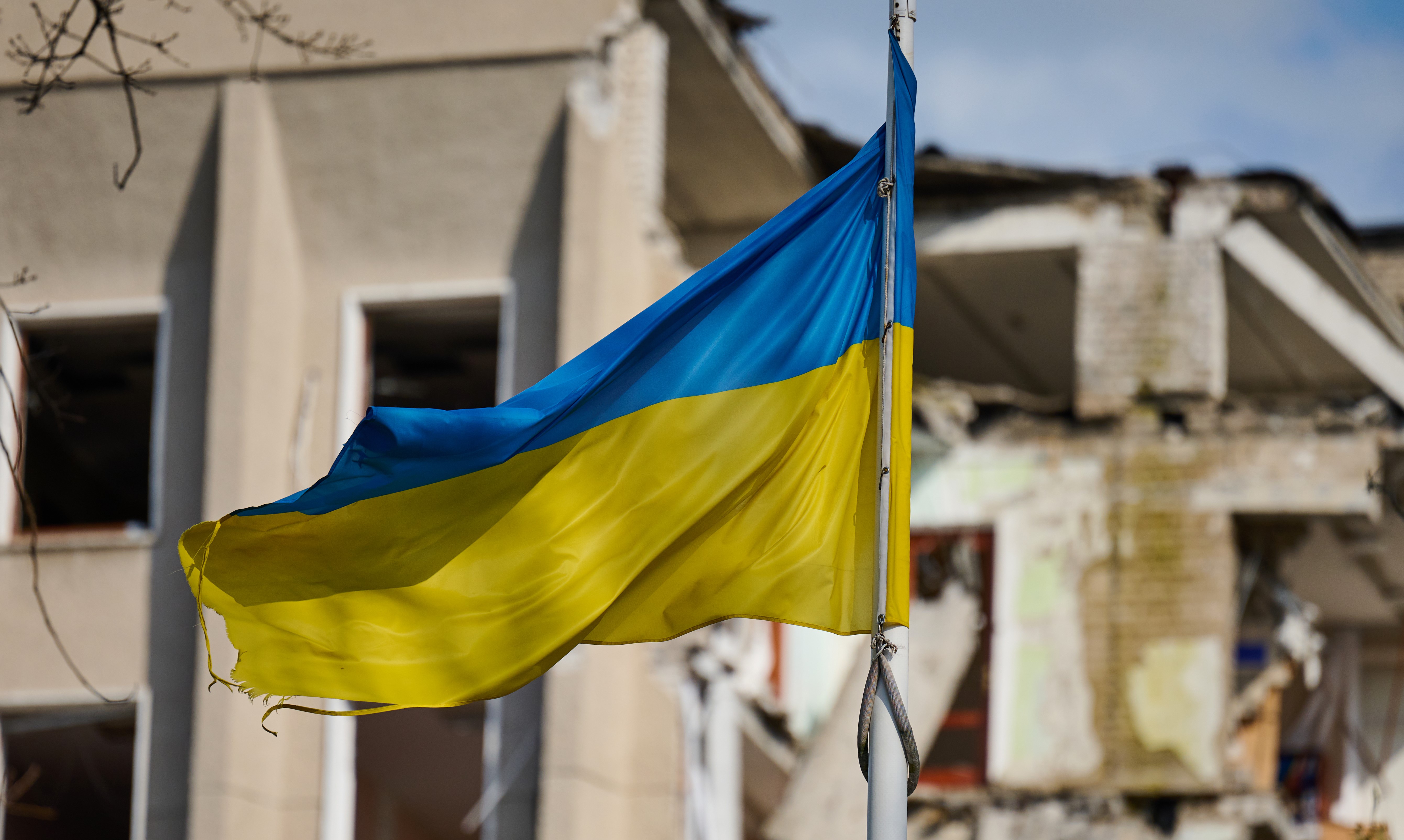 „Alva járunk az armageddon felé” – A híres matematikus szerint az emberek nem veszik elég komolyan az ukrajnai háborút