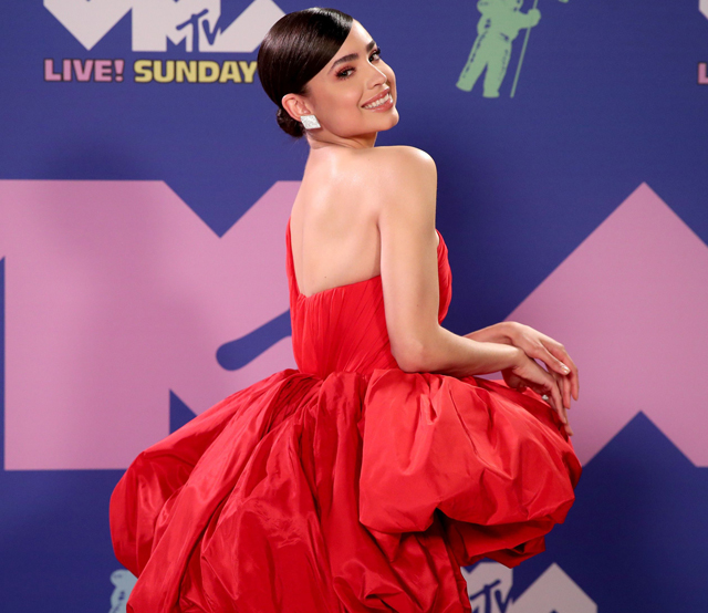 TOP10: Az MTV Video Music Awards legmeghatározóbb outfitjei