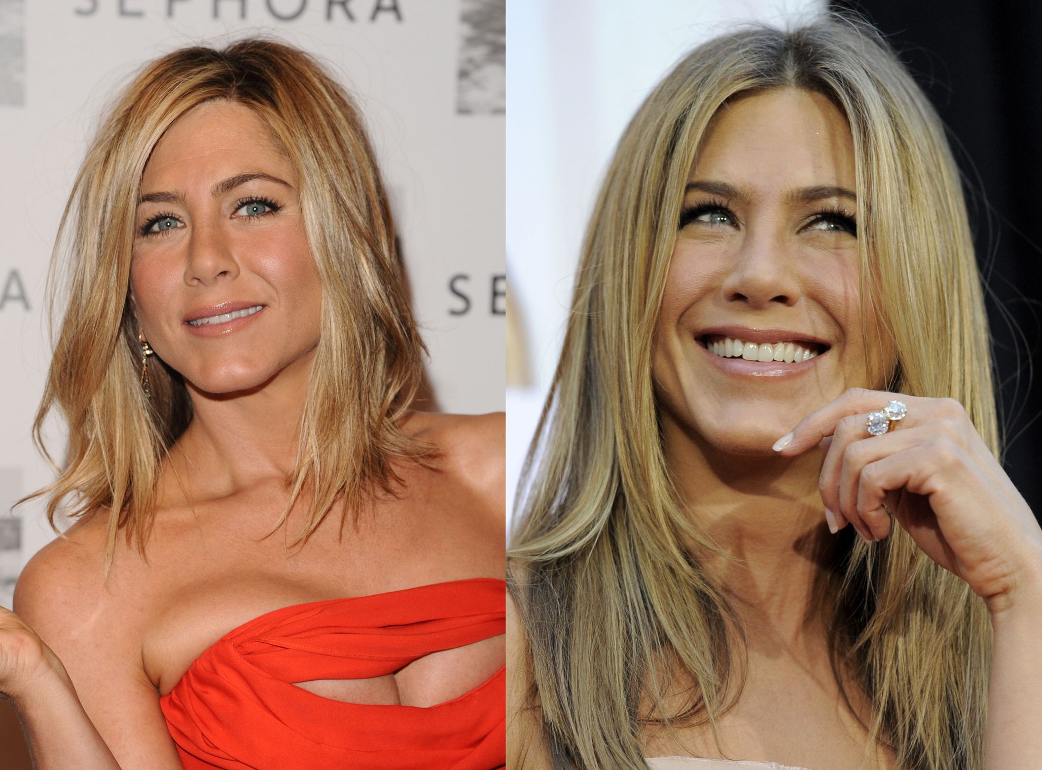 9. Jennifer Aniston