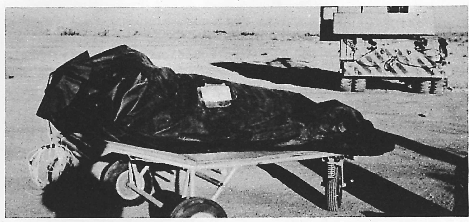UFO na zdjęciach wojska