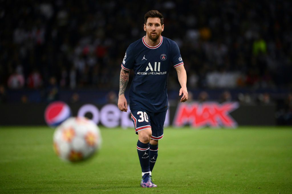 Messi \'takes longer than expected\' to recover from Covid-19