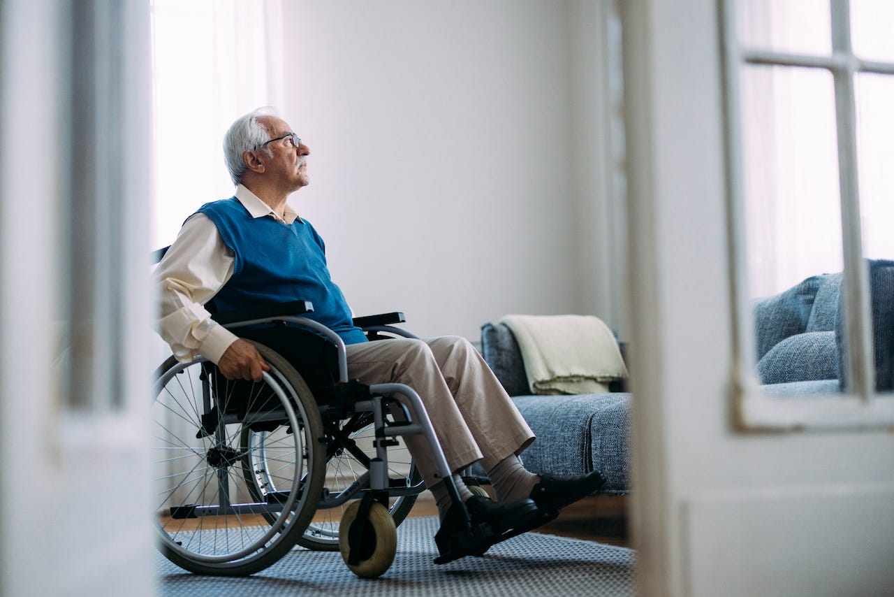 Top 10 best healthcare systems in 2024 .Getty Images