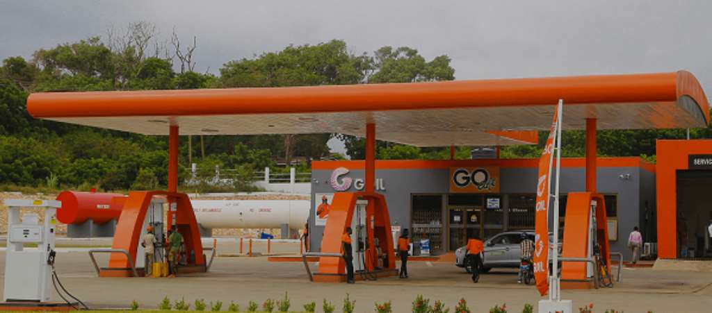 GOIL reduces fuel prices by 15 pesewas after govt\'s directive