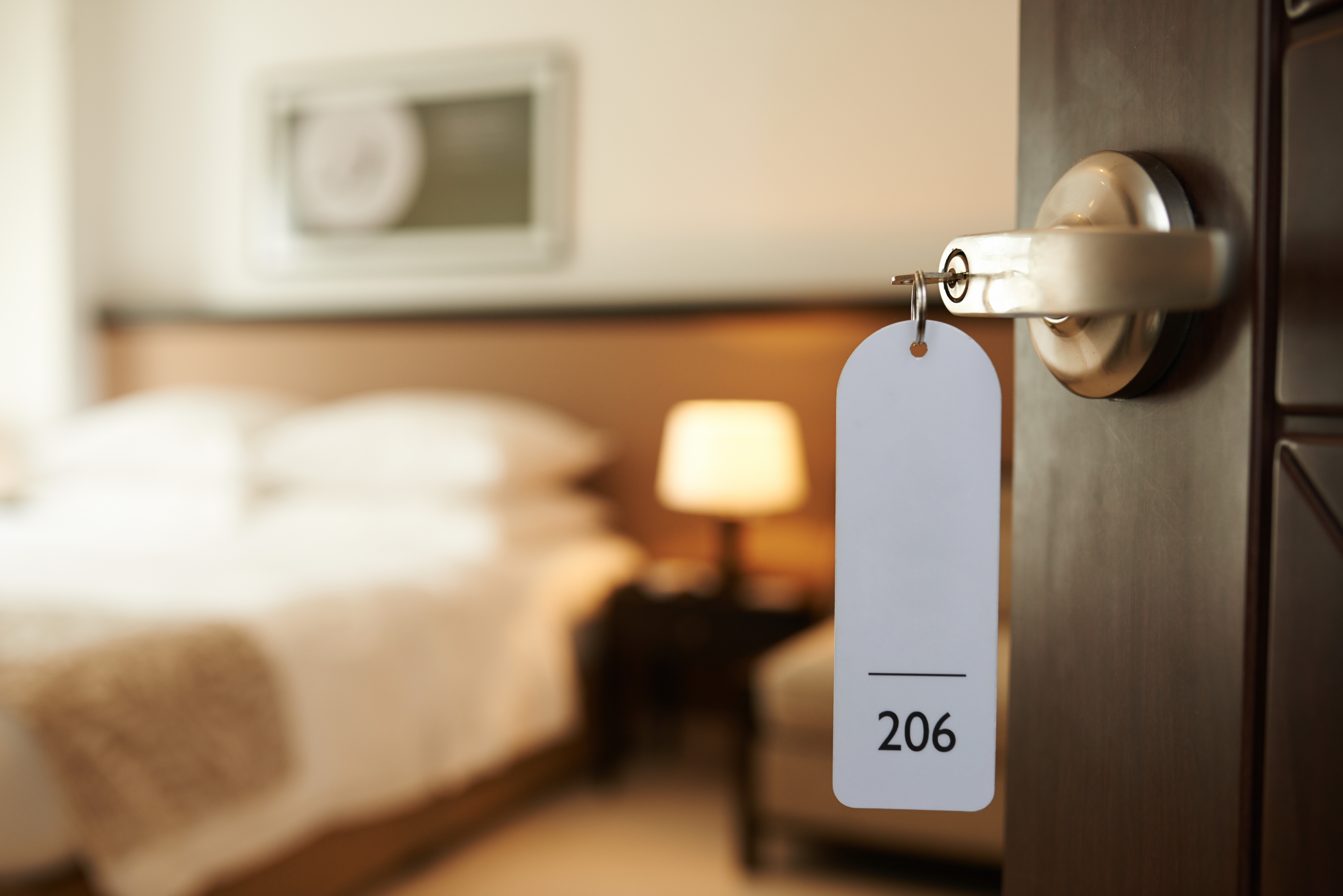 Kiderült, mi zavarja a legjobban a magyar utazókat a szállodai szobákban -  Blikk