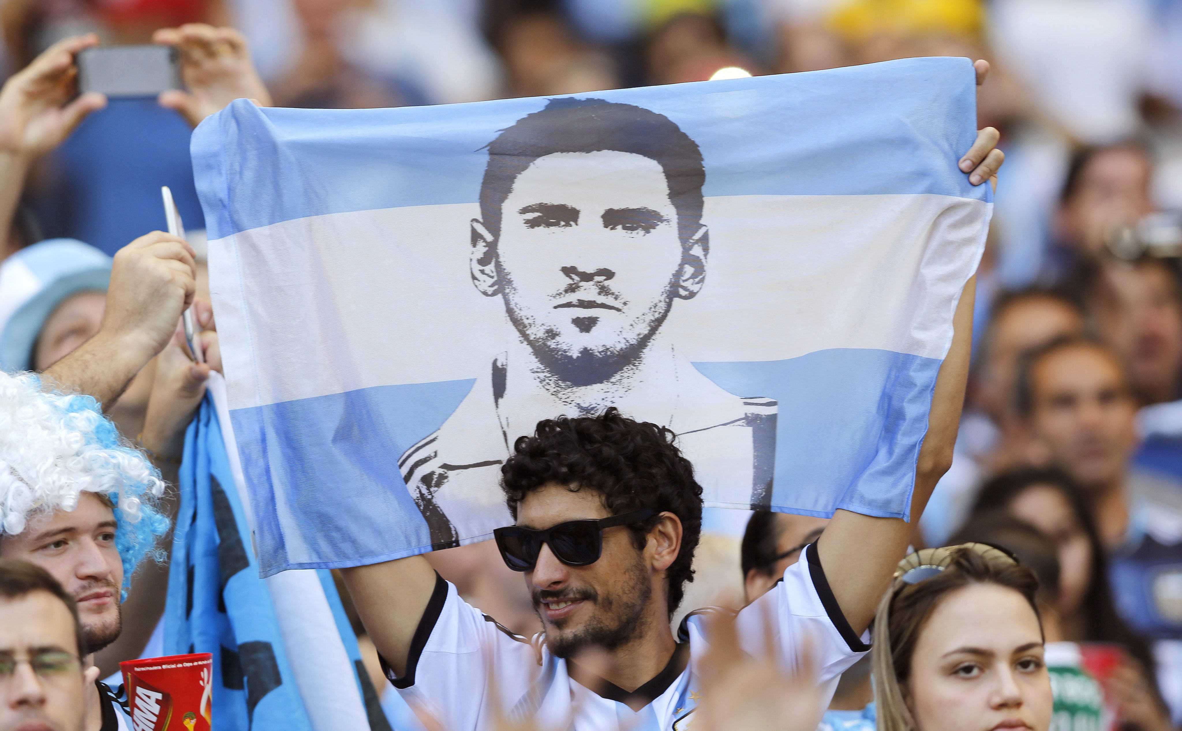Argentyna - Iran