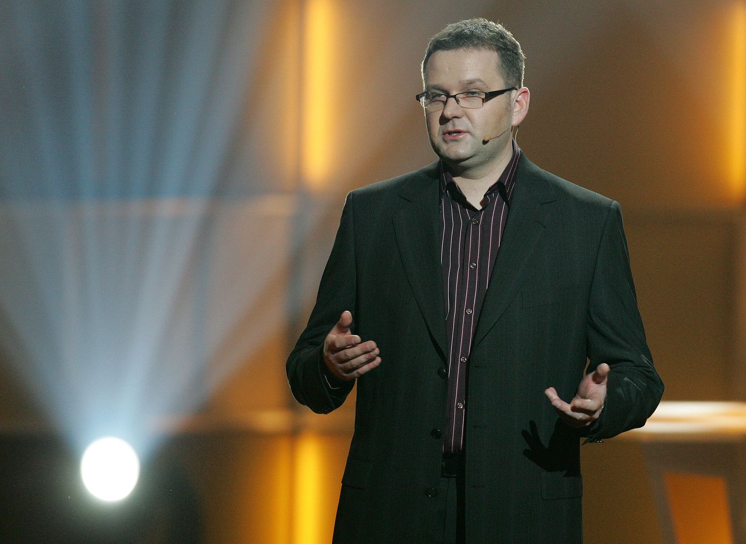 Artur Andrus