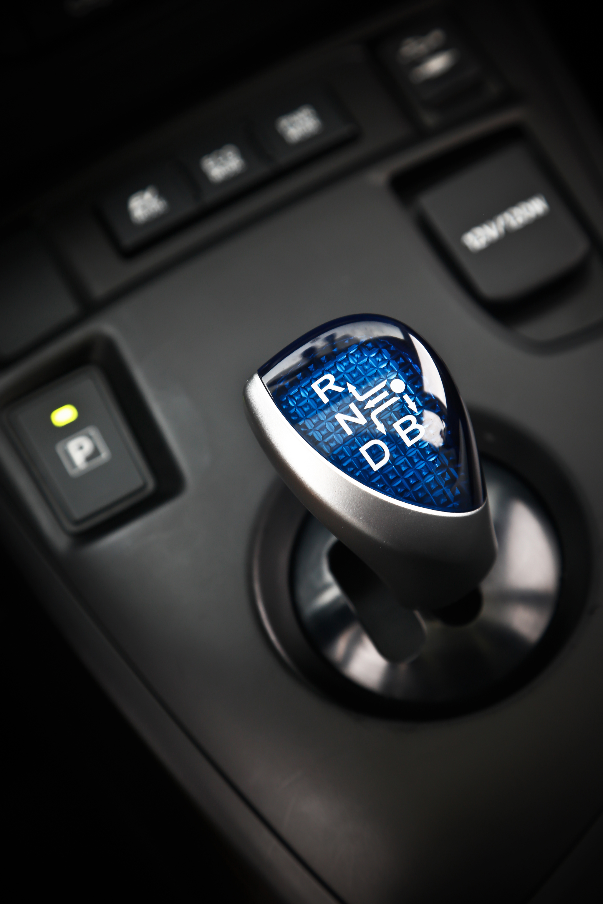 Toyota Auris Touring Sports HSD