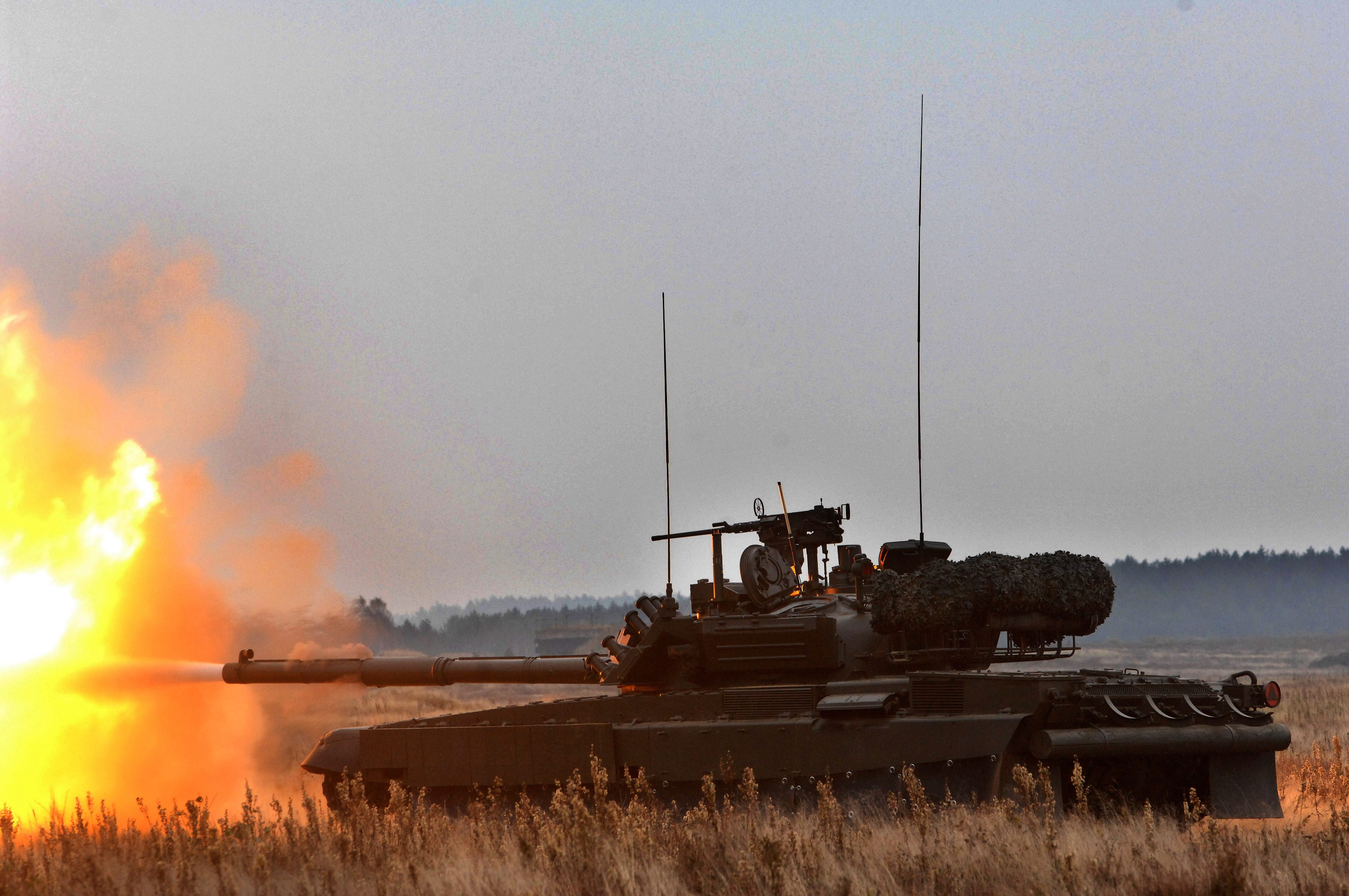 PT-91M