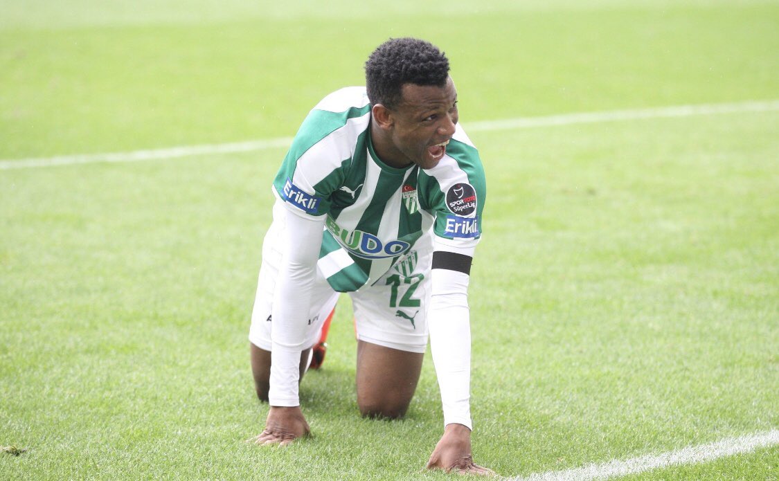 Shehu Abdullahi [Twitter]