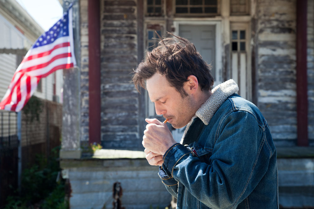 Scoot McNairy w filmie