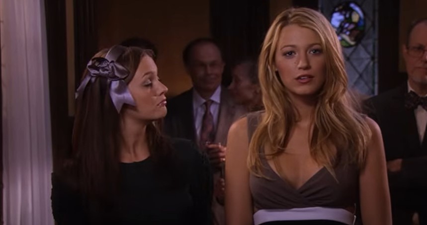 Ki kinek az ellensége? Íme az 5 legmérgezőbb barátság, amit sorozatban láthattunk