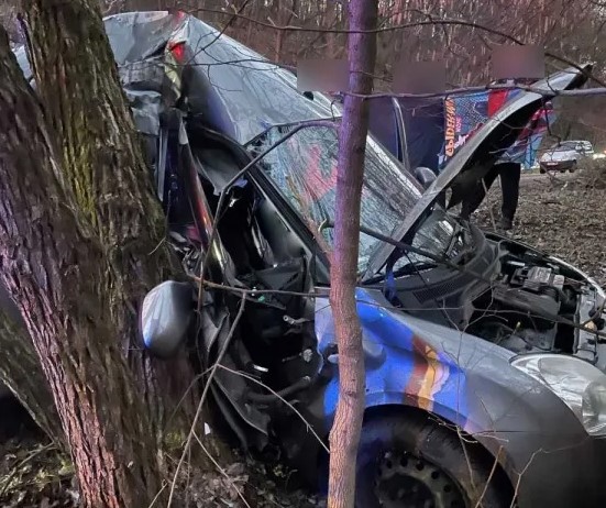 Tragédia Szokolyánál: halálos baleset kellett ahhoz, hogy felépítsék a szalagkorlátot