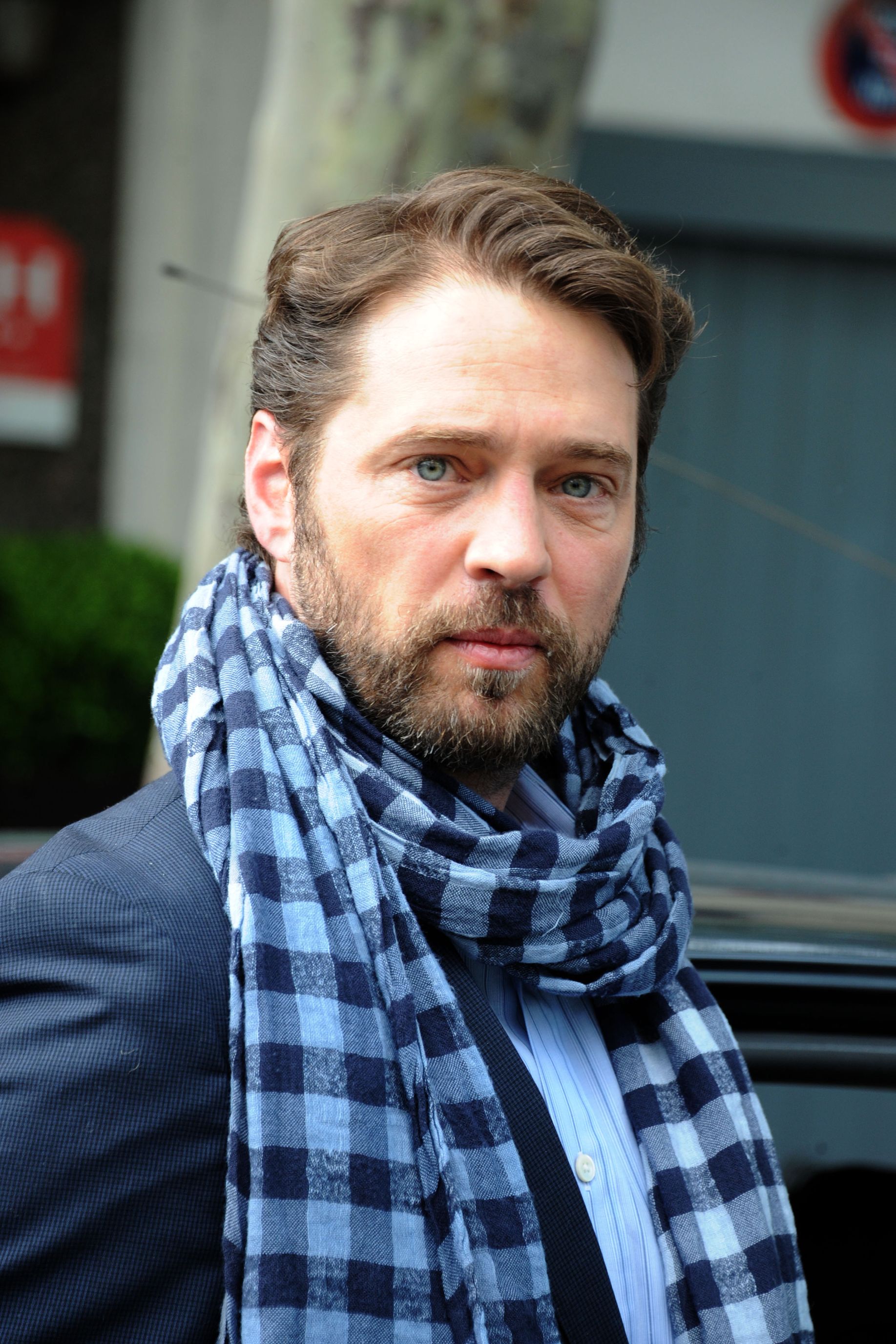 Jason Priestley