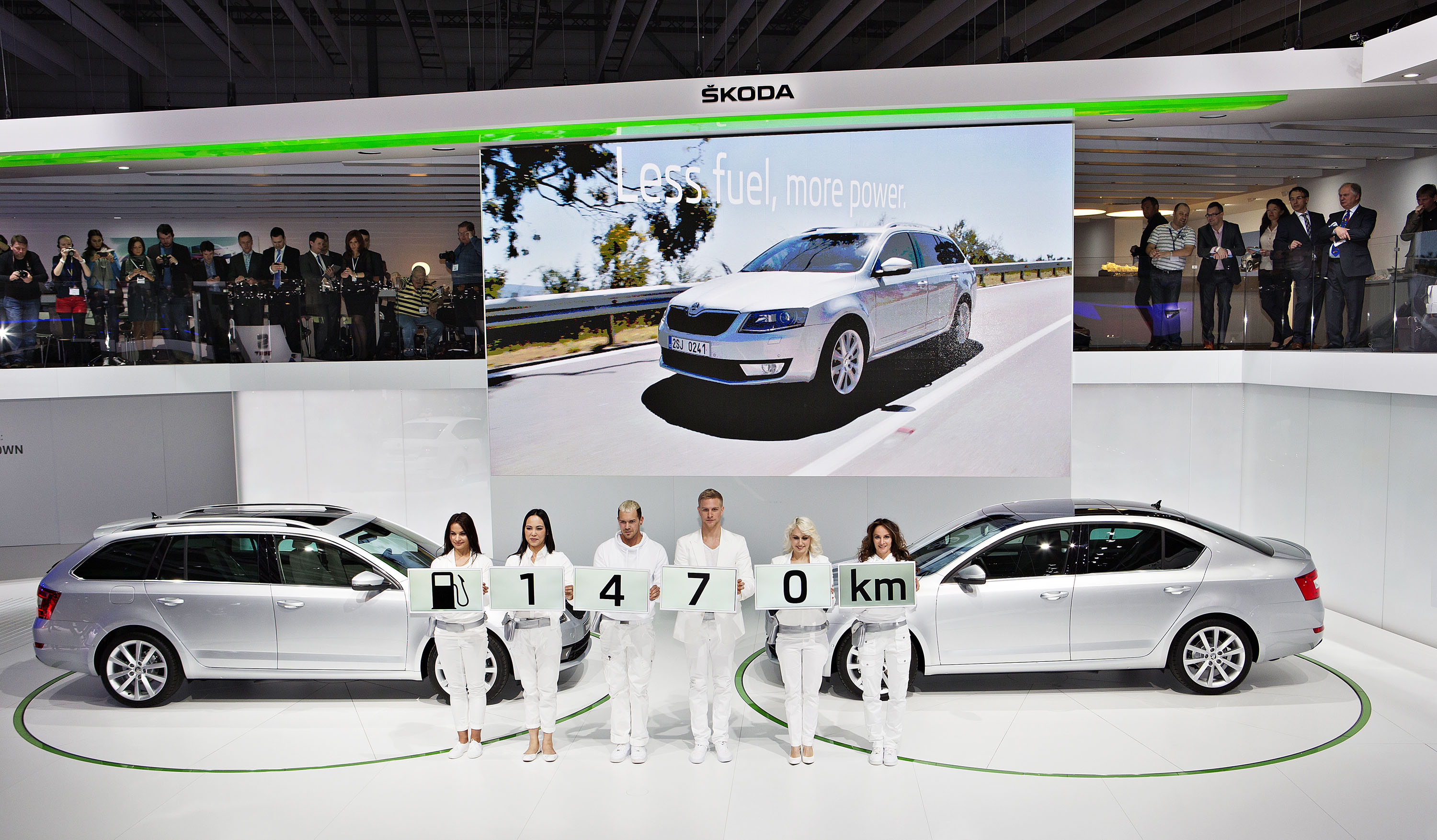 Skoda octavia kombi