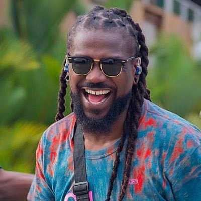 Big thank you for doubting me - Samini says after becoming GIMPA\'s SRC president