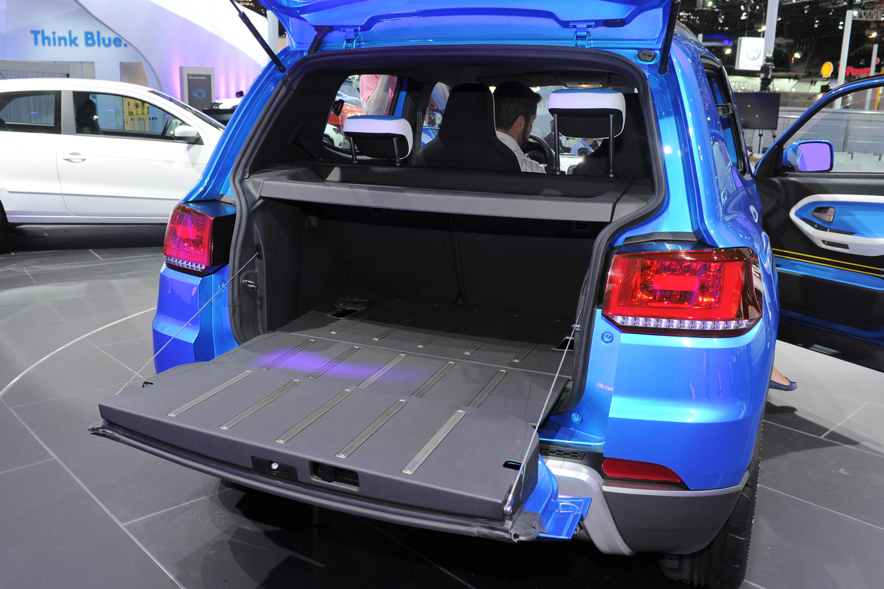 Volkswagen taigun