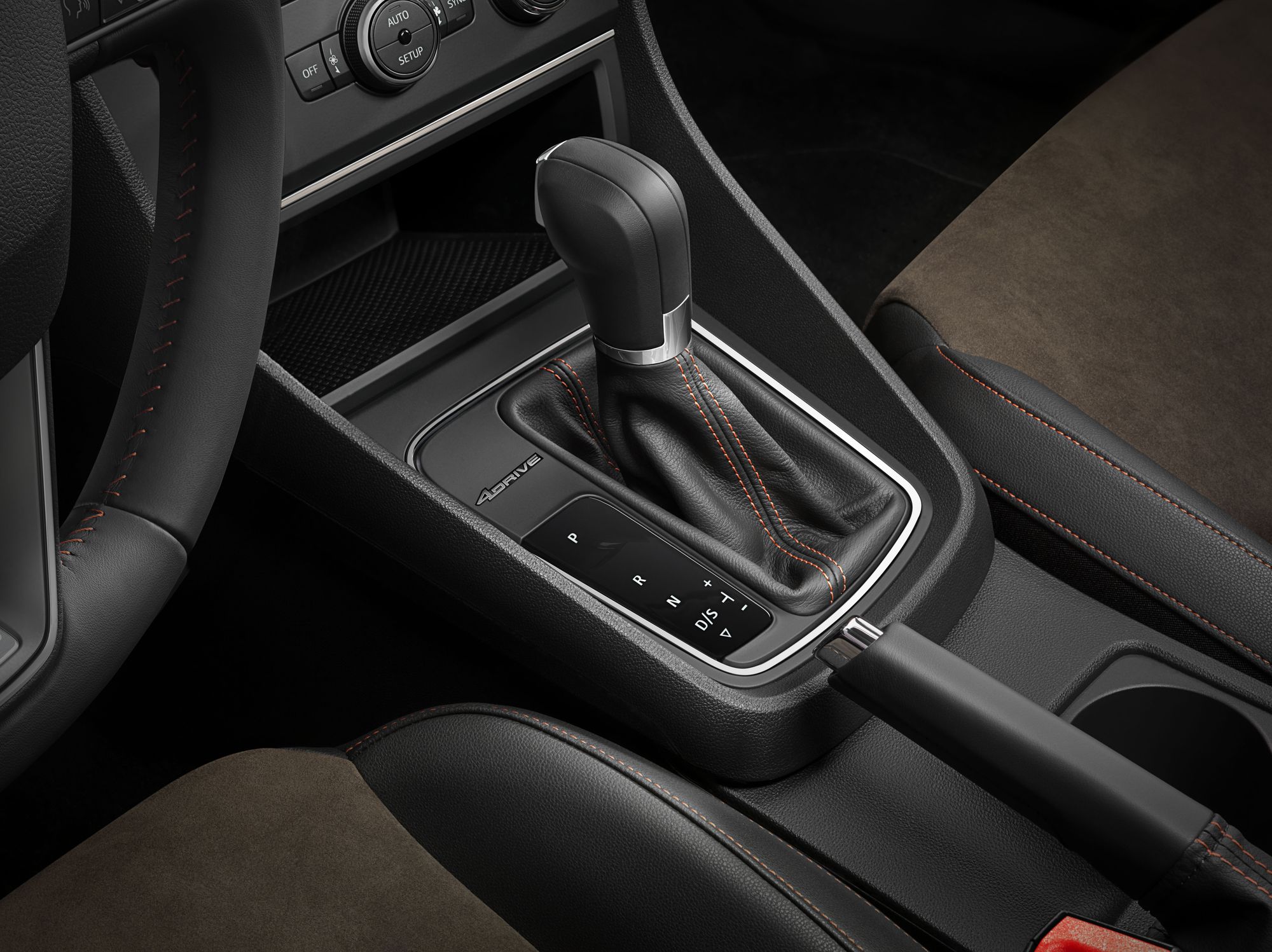 Seat Leon X-PERIENCE