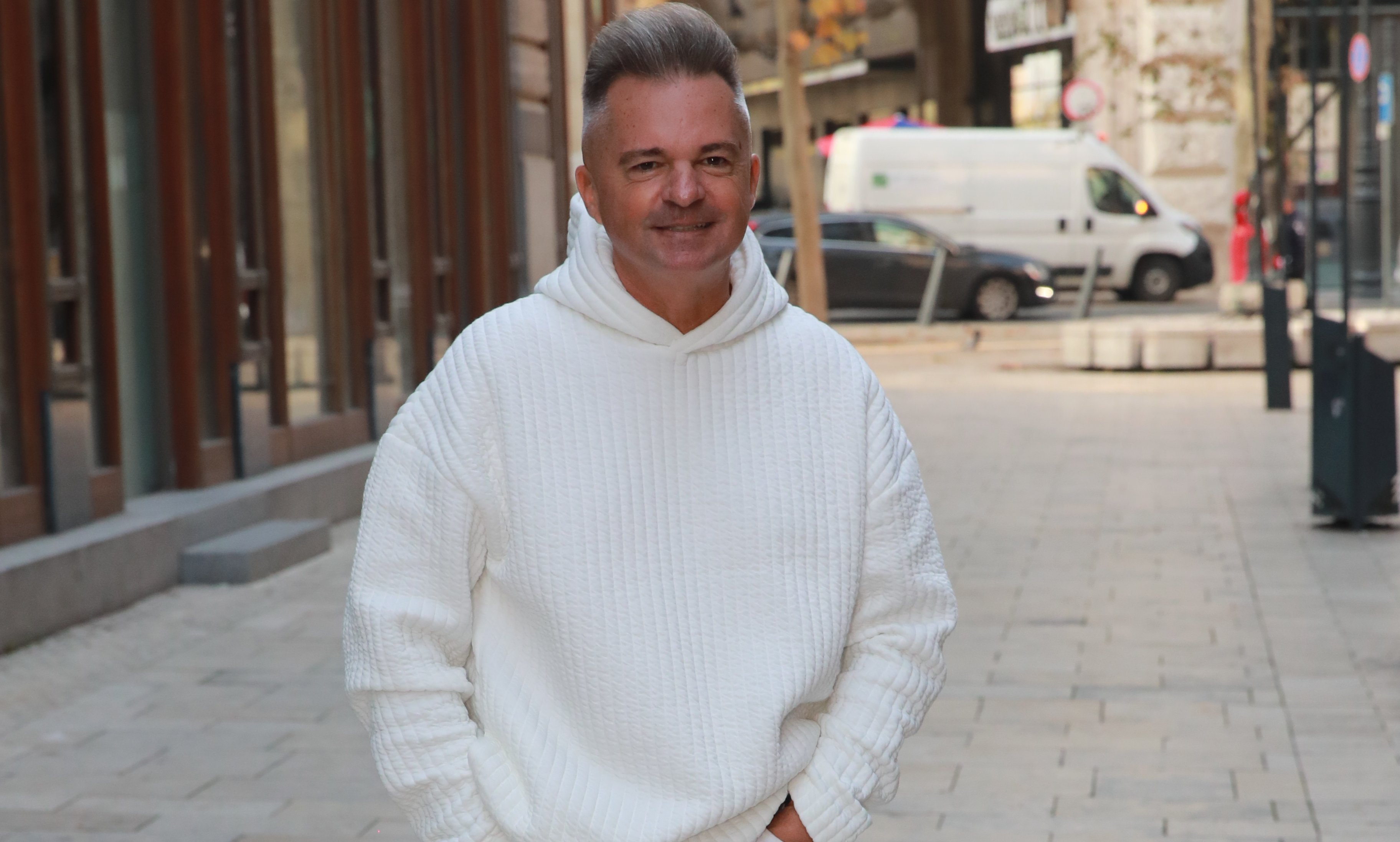 Büszkén osztotta meg követőivel Cooky: "Most is sikerült"