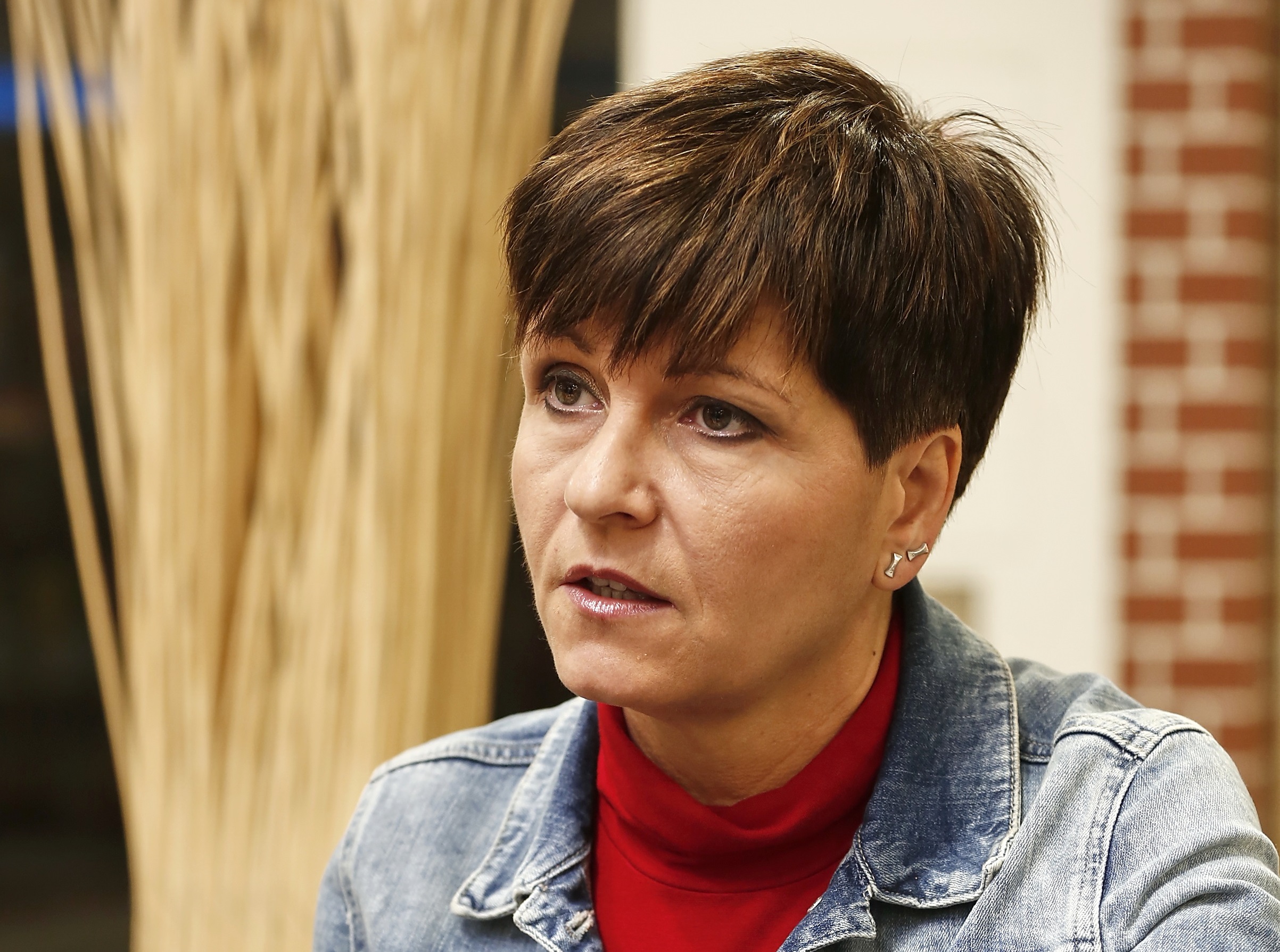 Kálmán Olga feljelentést tett a halálos fenyegetés miatt - Blikk