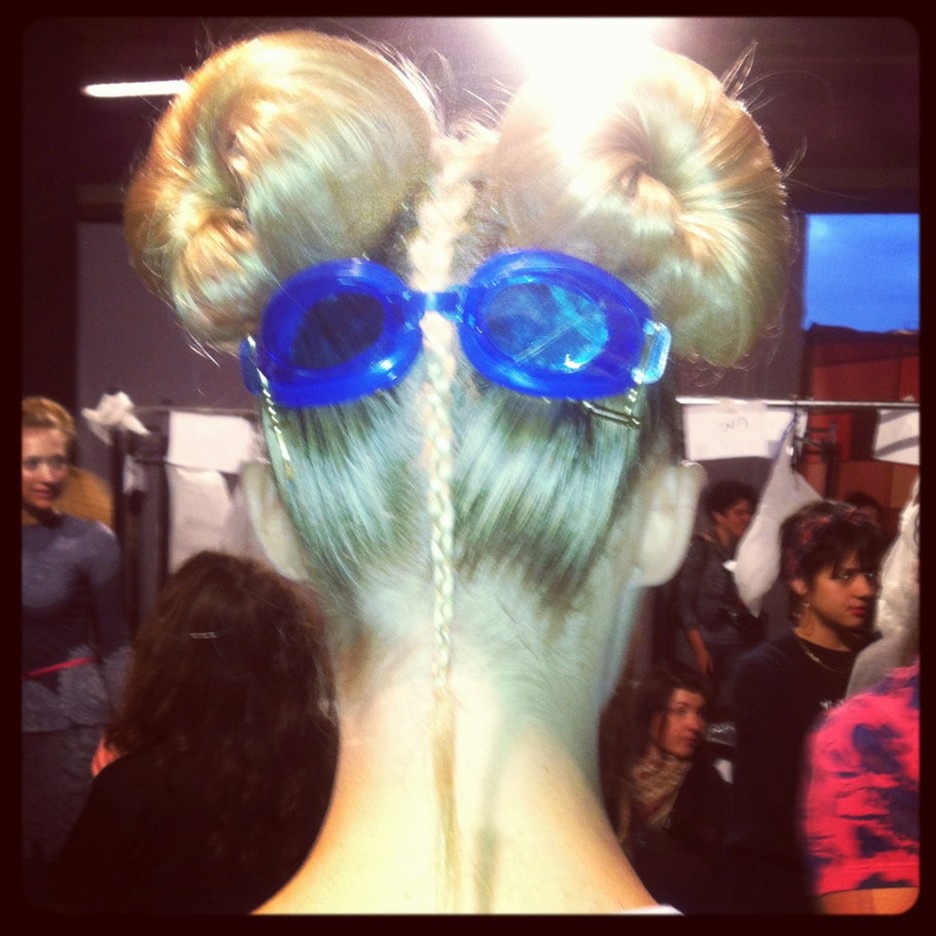 D'Vision Model Management