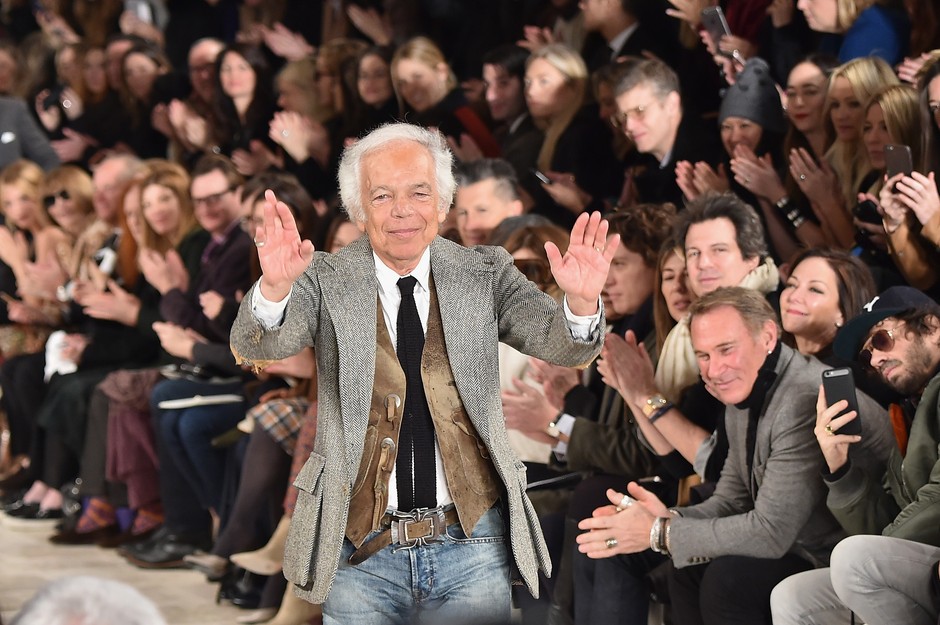 Ralph Lauren