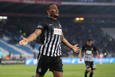 Leandre Tavamba