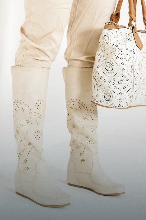 Letnje čizme nisu praktične