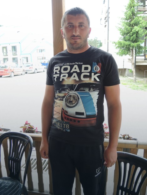 Ivan Stefanović