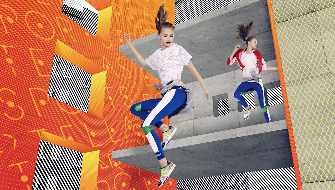 Adidas