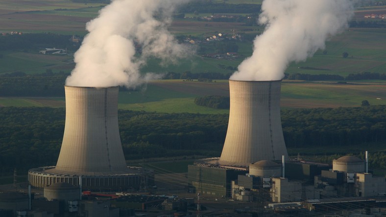 flight airplane & # XF3; in Bezza & # x142; exploration of the nuclear power plants<br /> “/> <P><br />              <br />                  <Span class = 