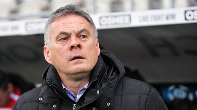 Dwa lata na Pasach. Jacek Zieliński obchodzi jubileusz