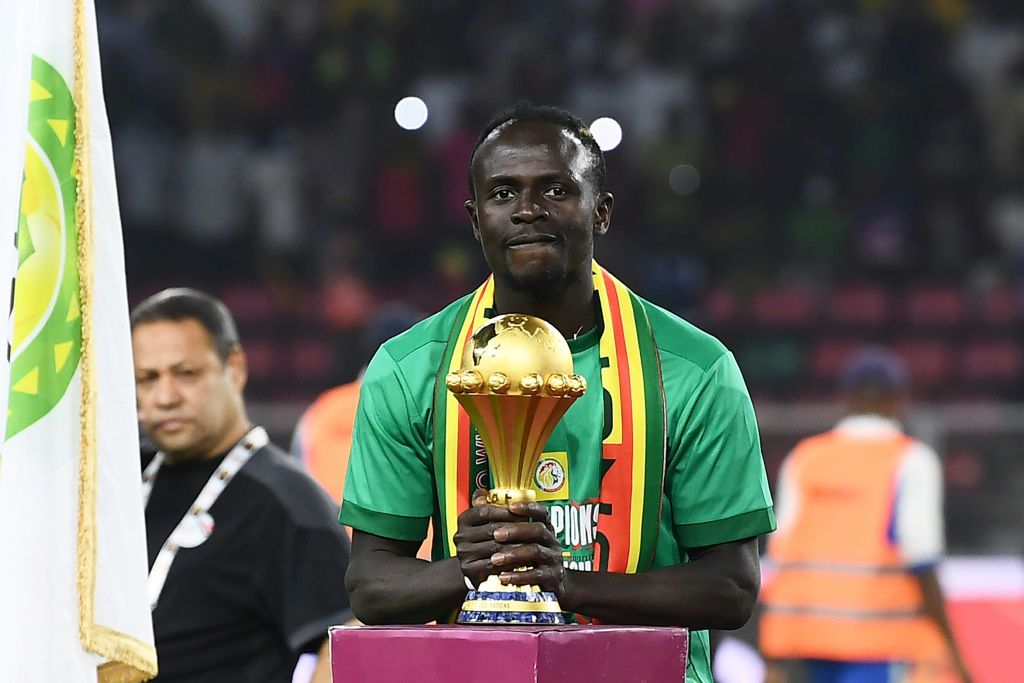 Senegal\'s Cup of Nations triumph sees potential fulfilled at last