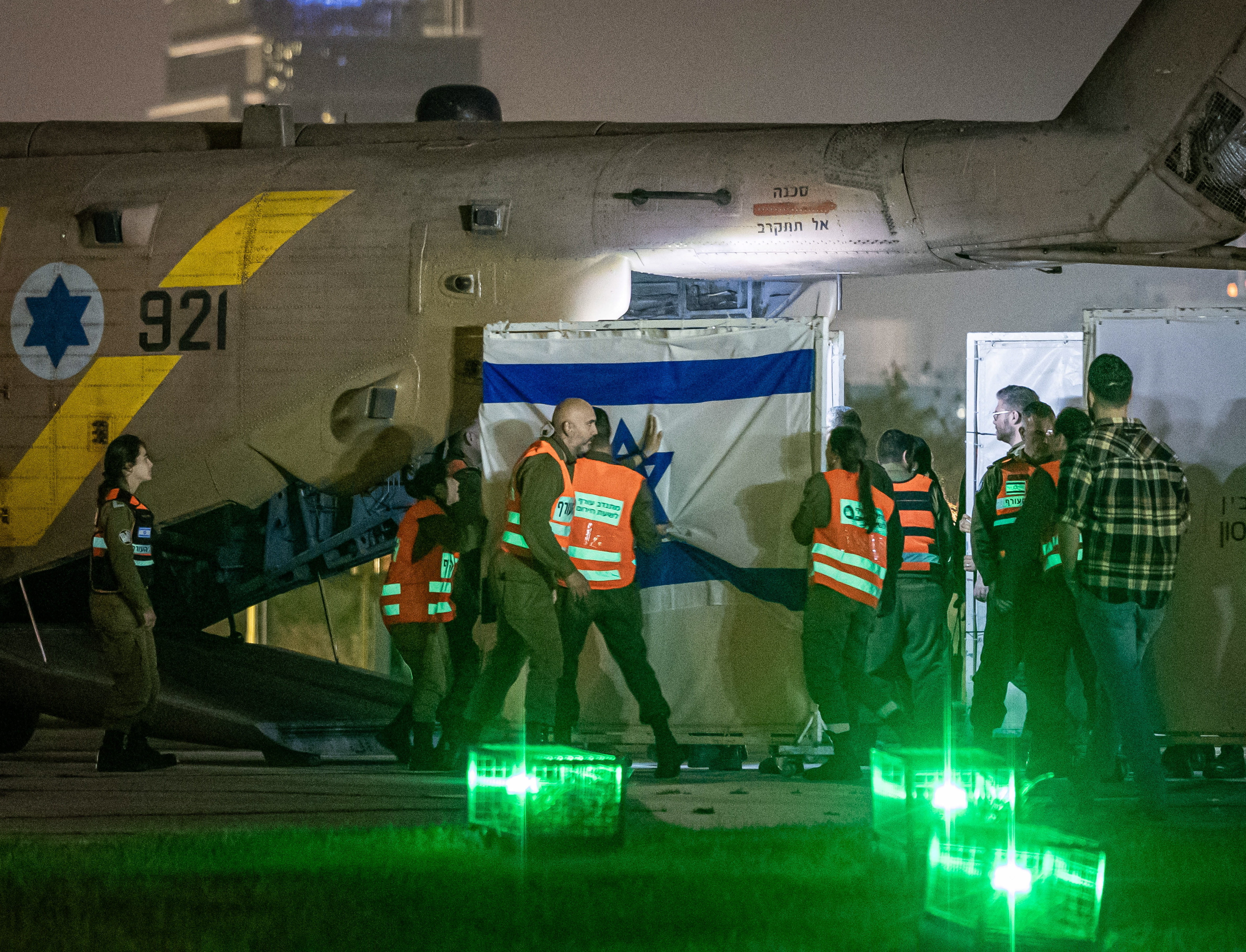 Izrael-palesztin háború: újabb hírek érkeztek a tűzszünetről