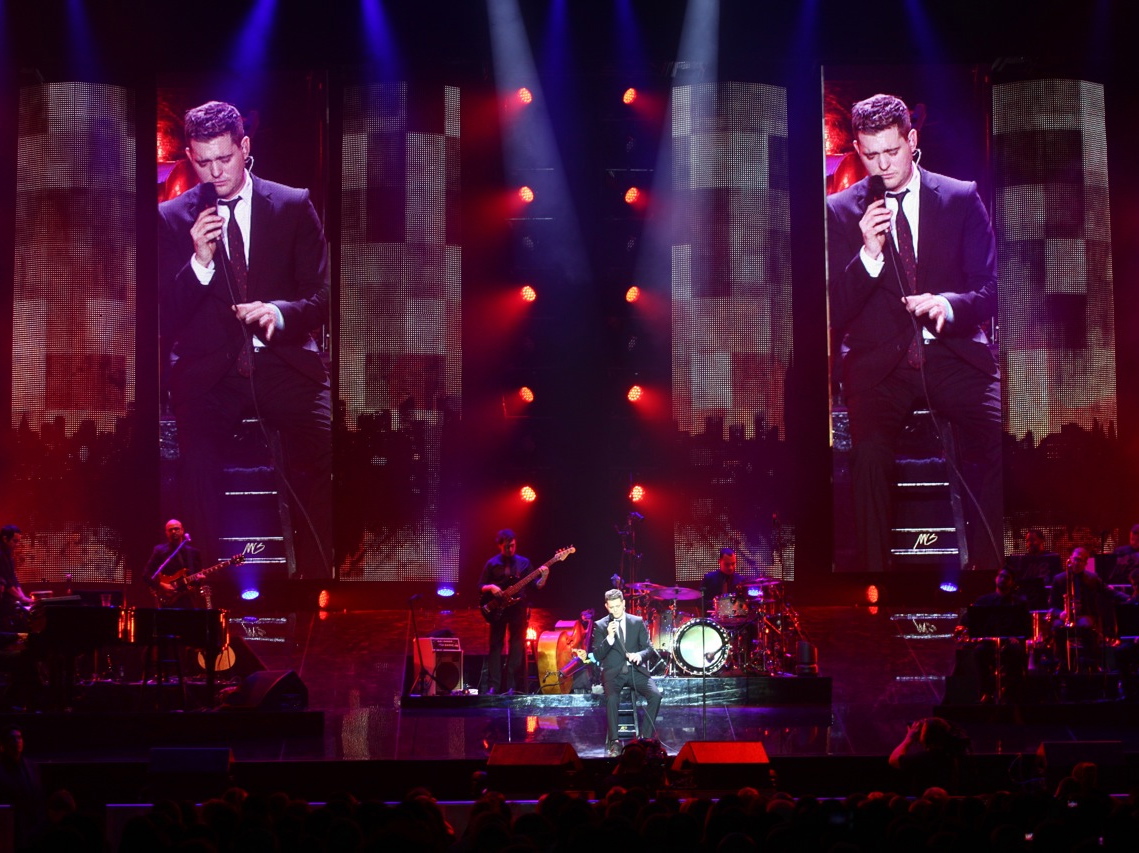 Michael Bublé
