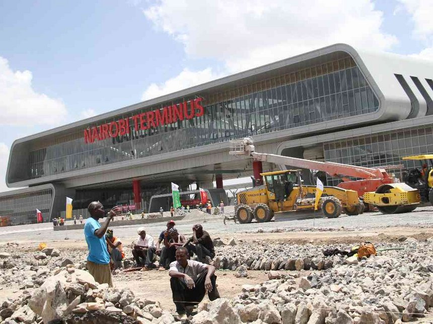 London court grants Kenya, Uganda victory in $2bn railways concession dispute