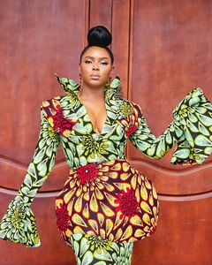 Nigerian Singer Yemi Alade 