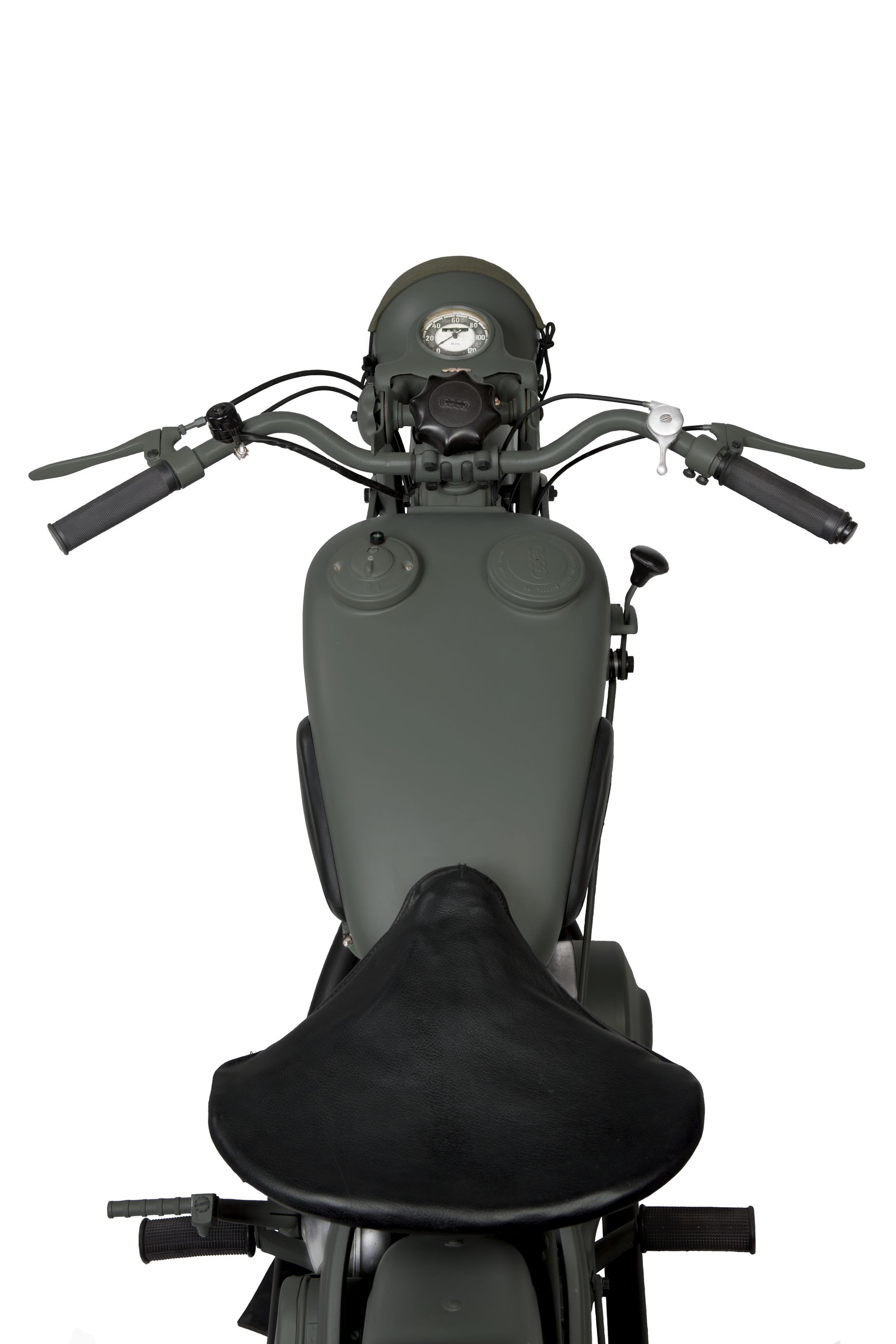 DKW NZ-250