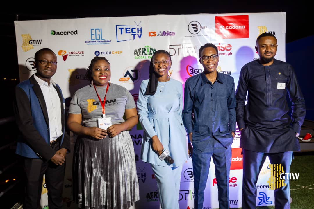GTIW: Organizers launch Tech festival; unveils 28 categories