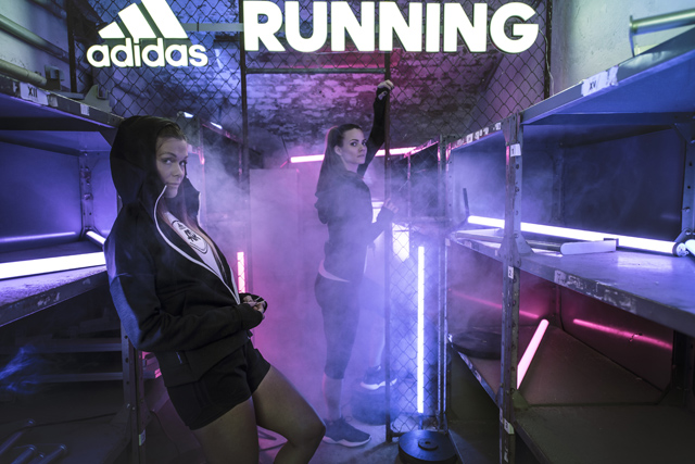 Edzések, workshopok, szabadidős programok várják a futás szerelmeseit az  Adidas futóközpontjában - Glamour